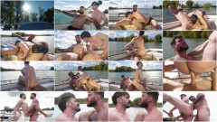 RagingStallion - Shore Things Scene 4 | Download from Files Monster