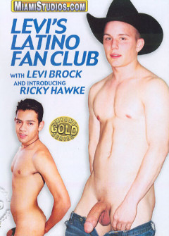 Miami Studios Levi's Latino Fan Club | Download from Files Monster