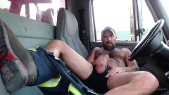 Onlyfans - Hardworkertn - Truck Solo | Download from Files Monster