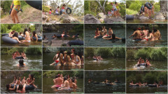 Nude Girlsnubile girls in bikinis Tyre Tube Girls - Part 1 | Download from Files Monster