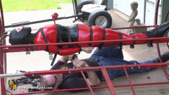 Kay and the Wurzel Roller | Download from Files Monster