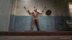 Christian Wilde's Latex Meat Locker | Download from Files Monster