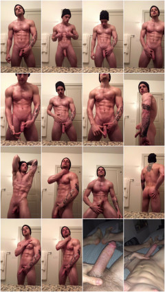 OnlyFans - YesBrawn | Download from Files Monster