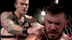 Cock Whore part 2: Christian Wilde vs. Vander Pulaski | Download from Files Monster
