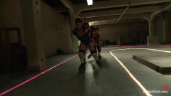 Blistering Machines Roller Derby Showcase | Download from Files Monster