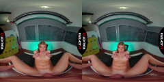 18 Yr Old Redhead Schoolgirl Worships Coaches Big Cock | Download from Files Monster