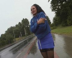 Hitched ride on cock | Download from Files Monster