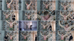 Captured Solder Nikolai Scn. 3 Part 7 | Download from Files Monster