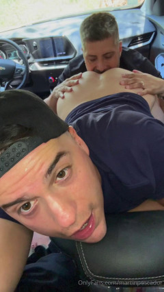 OnlyFans - Martin Pescador part 14 | Download from Files Monster