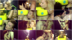 Helmet Head with Wendy & Barbie | Download from Files Monster