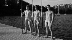Warwick Rowers Calendars full videos | Download from Files Monster