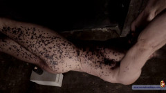 Commando Stas in Slavery - Final Part | Download from Files Monster