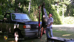 Rubbered Mascot | Download from Files Monster