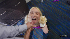 Lola Pearl & Amber Maddie - New Office New Sneaky | Download from Files Monster