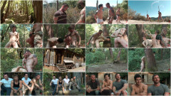 The Cabin Series vol.4 - Bound and Fucked in the Woods | Download from Files Monster