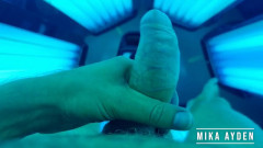 MikaAyden UV Session 2 - Mika Ayden | Download from Files Monster