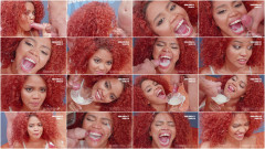 Merida pt.3 Bukkake - First Camera | Download from Files Monster