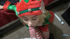 Can't Wait For Santa To Cum | Download from Files Monster