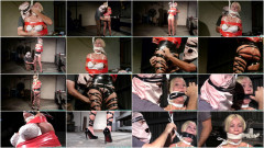 Leather Straps Shorts Part 3 | Download from Files Monster