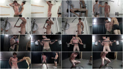 DreamBoyBondage Joshua - Heavy Lifting | Download from Files Monster