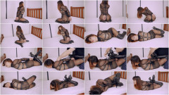 Russian Fetish Bdsm Scn. 71 Part 4 | Download from Files Monster