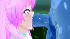 Nepgear's Eroge Adventure! | Download from Files Monster