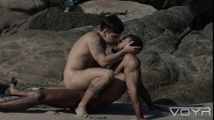 OnlyFans Voyr - A Day at the Beach | Download from Files Monster