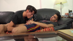 BarebackLatinoz-Fabrice & Dimitri | Download from Files Monster