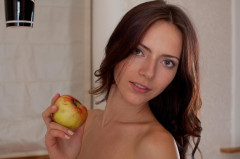 MetArt Christel A - Spanio | Download from Files Monster