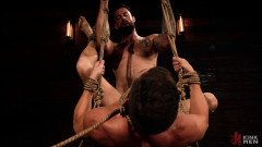 Master Alpha Wolf-New Dom To The Compound Part 3 | Download from Files Monster