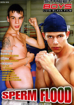 Sperm Flood | Download from Files Monster