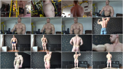 PumpingMuscle - Gary E Pt. 2 | Download from Files Monster