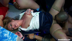Interracial Public Party | Download from Files Monster