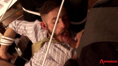 AlphaMales Michel Rudin and Alfie Stone | Download from Files Monster