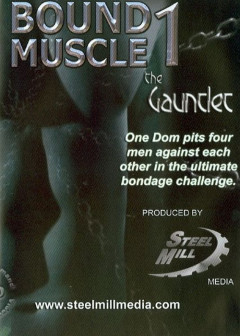 Bound Muscle 1: The Gauntlet | Download from Files Monster