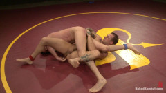 Casey The Mangler More Vs Rod The Real Deal Daily Part 4 | Download from Files Monster