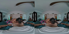 Up Close VR with Summer Col | Download from Files Monster