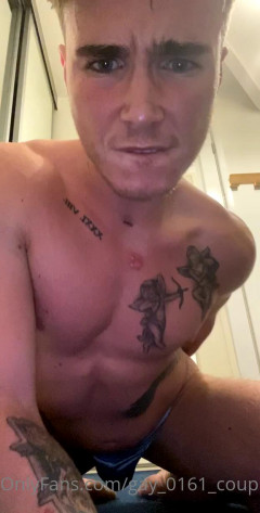 OnlyFans - Gay0161 couple part 05 | Download from Files Monster