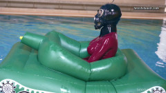 Latexlolanoir - Tank Battle | Download from Files Monster