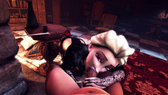 The Queen's Secret - Elsa Frozen | Download from Files Monster