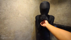 Bondage Gasmask Waterboarding | Download from Files Monster