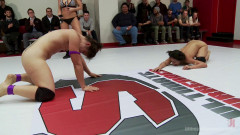 Team Doomsday Take On Team Beast In A Close Tag Team Match Up | Download from Files Monster