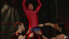 KinkMen The Orgazmatron | Download from Files Monster
