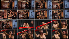 Lilith Testing a Spy Part 2 | Download from Files Monster
