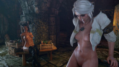 The Witcher  The Debt new 3d hentai porn videos | Download from Files Monster