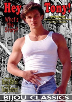 Hey Tony! Whats The Story? | Download from Files Monster