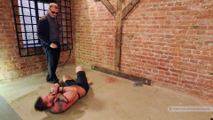 Failed Shibari Photoset Scn. 3 | Download from Files Monster