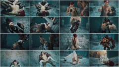 Busty Babe Velna Banged By Monster | Download from Files Monster