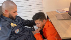 OnlyFans - Sex in the police station | Download from Files Monster