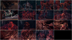 Fuck all the holes part three | Download from Files Monster